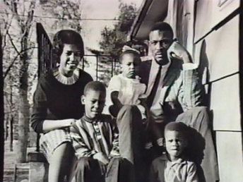 The Fifties - The Rage Within